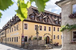 Hotel Ritter Jörg