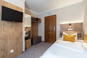 Hotel Ritter Jörg