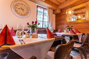 Hotel Ritter Jörg