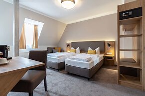 Hotel Ritter Jörg
