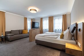 Hotel Ritter Jörg
