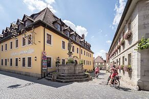 Hotel Ritter Jörg