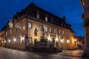 Hotel Ritter Jörg