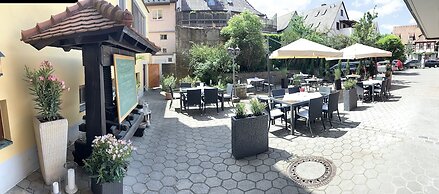 Hotel Ritter Jörg