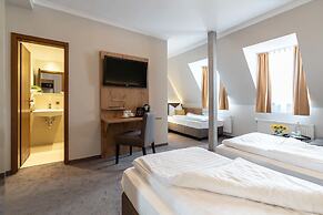 Hotel Ritter Jörg