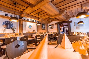 Hotel Ritter Jörg