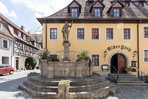 Hotel Ritter Jörg