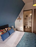 Hotel Restaurant Le Bosquet