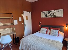 Hotel Restaurant Le Bosquet