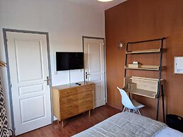 Hotel Restaurant Le Bosquet