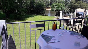 Hotel Restaurant Le Bosquet