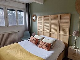 Hotel Restaurant Le Bosquet