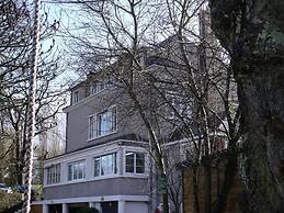 Hotel Restaurant Le Bosquet