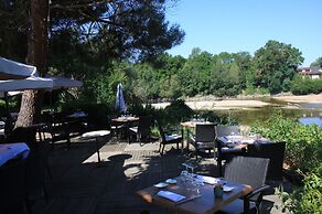 Hotel Restaurant Le Bosquet