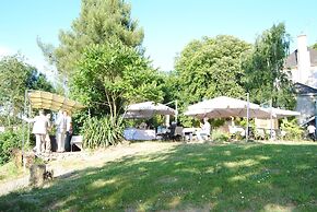 Hotel Restaurant Le Bosquet