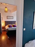 Hotel Restaurant Le Bosquet