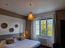 Hotel Restaurant Le Bosquet