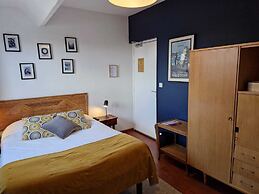 Hotel Restaurant Le Bosquet