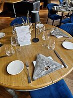 Hotel Restaurant Le Bosquet