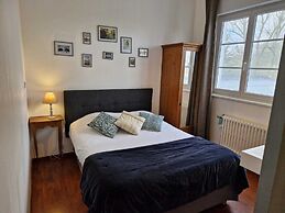 Hotel Restaurant Le Bosquet