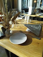 Hotel Restaurant Le Bosquet