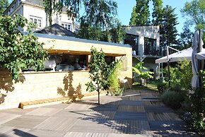 Hotel Restaurant Le Bosquet