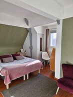 Hotel Restaurant Le Bosquet