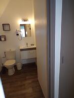 Hotel Restaurant Le Bosquet