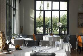 Hotel Restaurant Le Bosquet