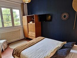 Hotel Restaurant Le Bosquet