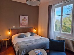 Hotel Restaurant Le Bosquet