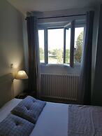 Hotel Restaurant Le Bosquet