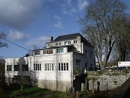 Hotel Restaurant Le Bosquet