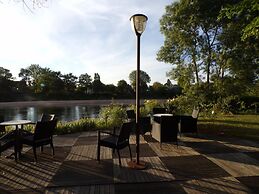 Hotel Restaurant Le Bosquet