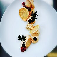 Hotel Restaurant Le Bosquet