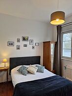 Hotel Restaurant Le Bosquet