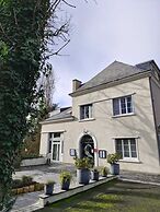 Hotel Restaurant Le Bosquet