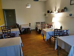 Hotel Restaurant Le Bosquet