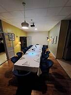 Hotel Restaurant Le Bosquet