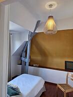 Hotel Restaurant Le Bosquet