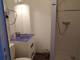 Hotel Restaurant Le Bosquet