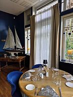 Hotel Restaurant Le Bosquet