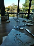 Hotel Restaurant Le Bosquet