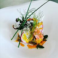 Hotel Restaurant Le Bosquet