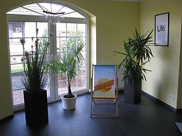 Schlummerkasten Gästequartier