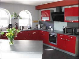 Schlummerkasten Gästequartier