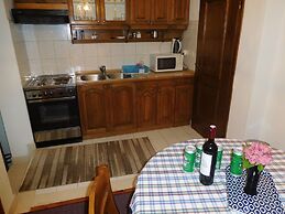 Apartments Ivancevic