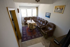 Apartments Ivancevic