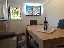 Apartments Ivancevic