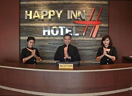 Happy Inn Hotel